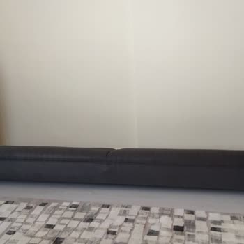 Bellona Keçiören Teknik Ekibin Saygısızlığı, Valencia Koltuk Takımı