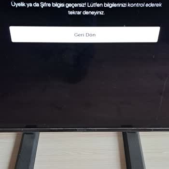 Digiturk Avrupa Sıfır Hizmet