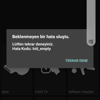 Digiturk Avrupa Sıfır Hizmet