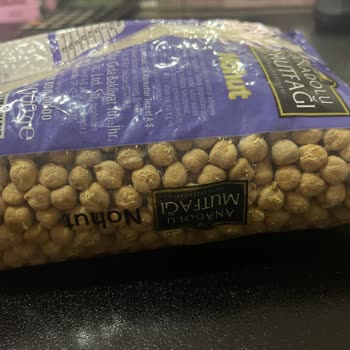 Sok Market Böcekli Nohut