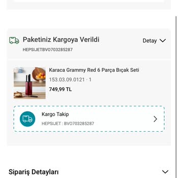 Karaca Züccaciye Karaca 500 TL İade Etmemek İçin 14 Gündür Müşterisini Mağdur Ediyor!