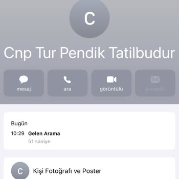 Tatilbudur Müşteri Deneyimi Ve İletişim Sorunu