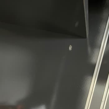 Modalife Gardrobu Tahta Kalemi İle Boyadı, Vadedilen Değişimi Yapmadı