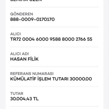 Akbank Hesap Param Çalındı