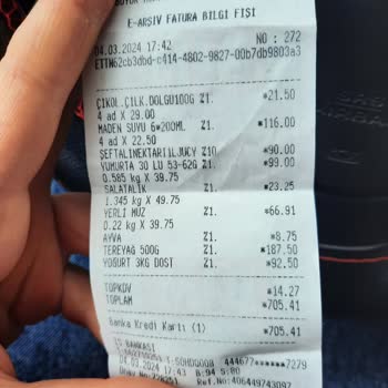 BİM Çalışanlarının Sözüyle Kasada 2 Kere Ödeme Yapmayın