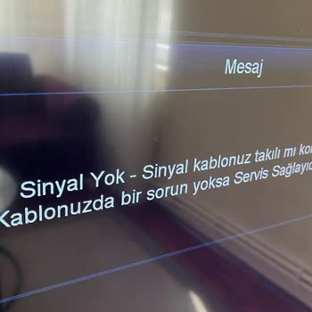 Kablo Net Port Sorunu - İnternet Erişim Problemi!