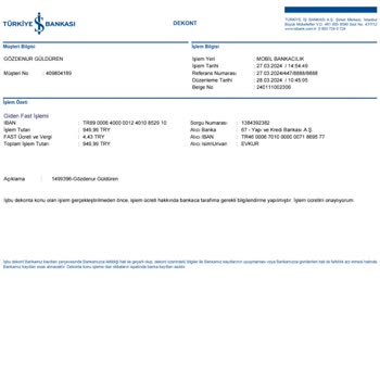 Evkur Alışveriş Ürün İadesi Talebim Ve Ücretimin Hemen Geri İadesi.