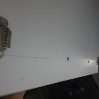 Samet A.Ş Katlanır Dolap Mekanizması İçin Yedek Parça Sorunu