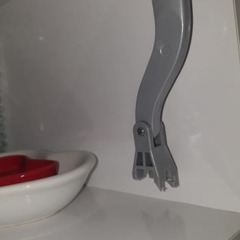 Samet A.Ş Katlanır Dolap Mekanizması İçin Yedek Parça Sorunu