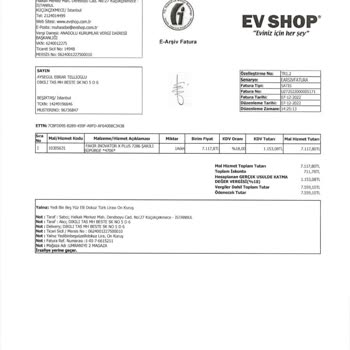 Fakir Süpürgeden 4 Aydır Haber Yok!