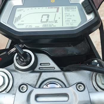 Hero Motosiklet Hero Xpulse 200 4v Bitmeyen Sorunlar