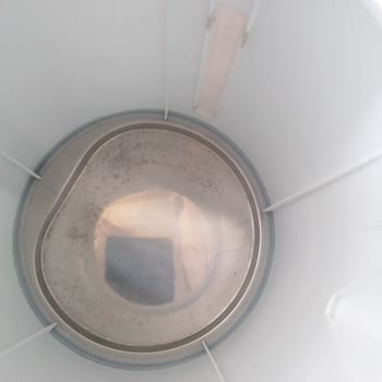 Flavel Çay Makinesinden Zehirlendik.