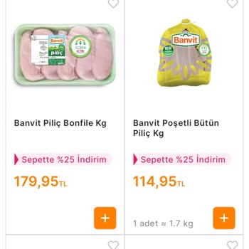 Migros'un İndirim Oyunu