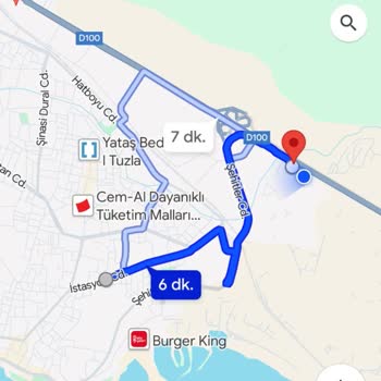 MNG Kargo - Çiçekçiler Şubesi "yolunuz Ters, Siz Bize Gelin Alın" Dedi