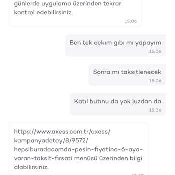 Akbank Müşteri Mağduriyeti Ve Çözüm Yok