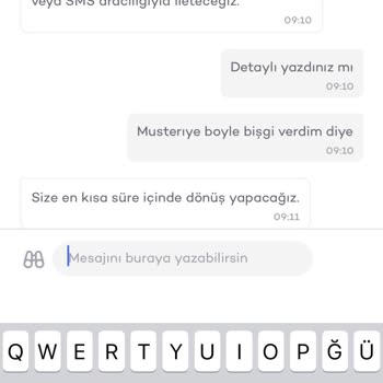 Akbank Müşteri Mağduriyeti Ve Çözüm Yok