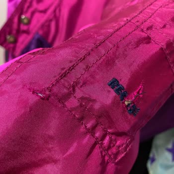 Lades Vintage Markası Defolu Ürünü İade Etmiyorlar