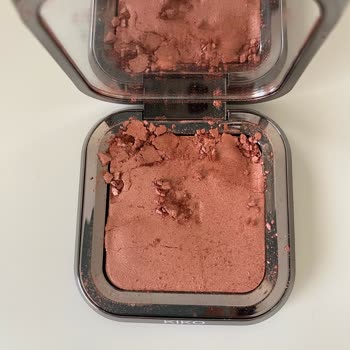 Kiko Milano Kiko M. Allık Parçalanması