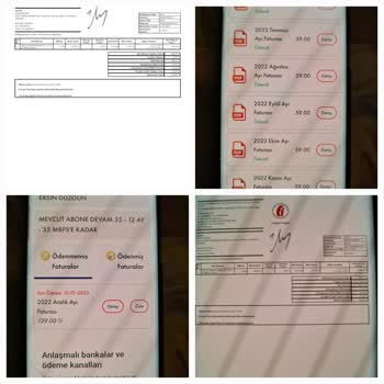 Telekomat Korsan Firmadır