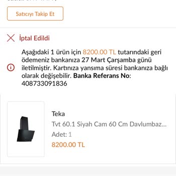 Sht Yapı Güvenilir Bir Firma Değil
