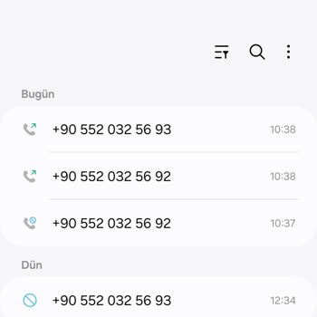 Vuslat Derneği Sürekli Para İsteyip Rahatsız Ediyor!