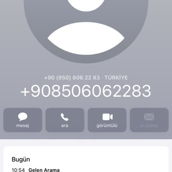 0850 606 22 83 Digiturk Yalan Beyan