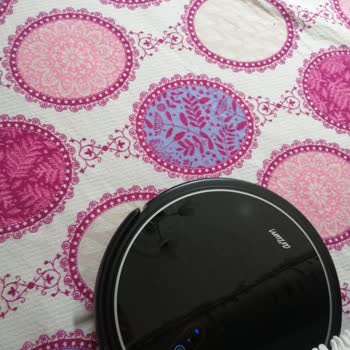 Arzum Marka Robot Şarj Sorunu