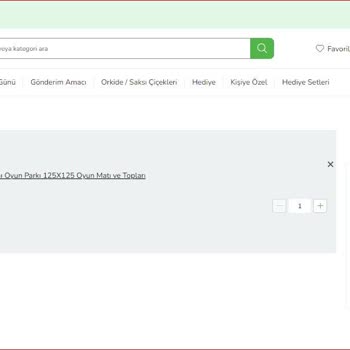 Global Store Haftalardır Aynı Olan Ürün Fiyatının Müşteri Sorusu Üzerine Artması.