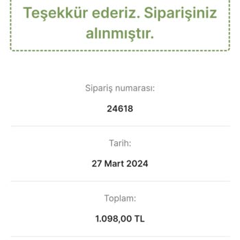 Sonconcept Alışveriş Sonrası Muhatap Bulamama Sorunu