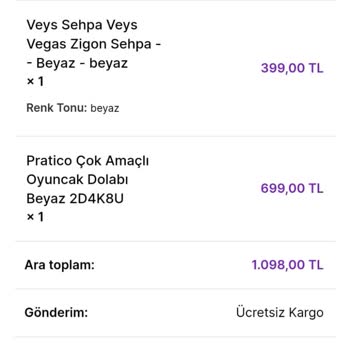 Sonconcept Alışveriş Sonrası Muhatap Bulamama Sorunu