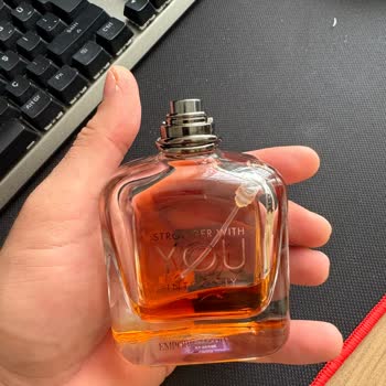 Boyner Emporio Armani Parfüm 100ml M