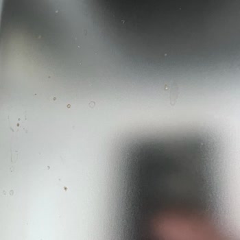 Beko Bulaşık Makinesinde Kronik Paslanma Sorunu