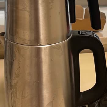 A101 Mi? Koşarak Kaçın!