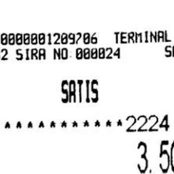 TLScontact Fazla Ücret Alındı (e-mailde 2750 Dendi 3500 Tahsil Edildi)