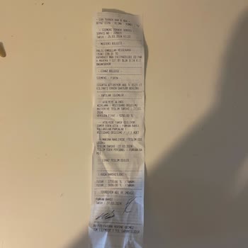 Can Teknik Servis Önemsemeyen Servis Hizmeti