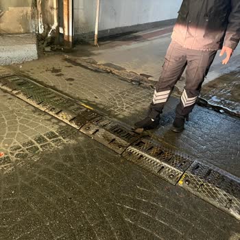 Mall Of İstanbul Yönetim Çalışmıyor İnsan Kaynakları İlgisiz