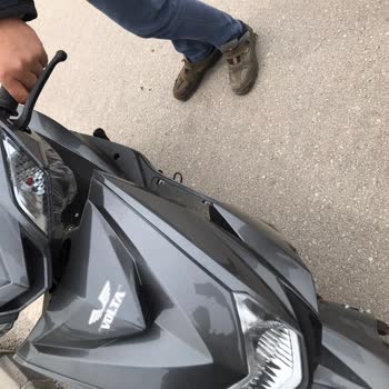 A101 Den Motor Almak Pişmanlık