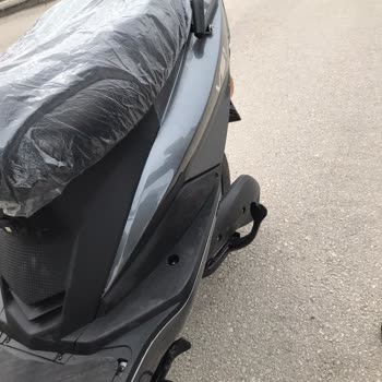 A101 Den Motor Almak Pişmanlık