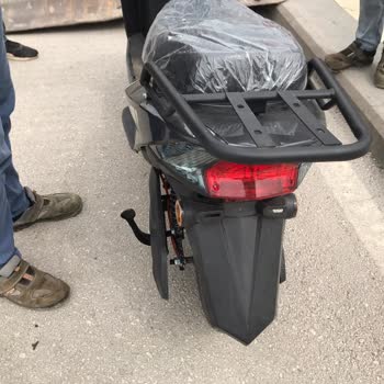 A101 Den Motor Almak Pişmanlık