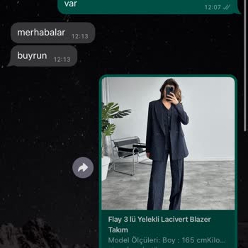 Strawbery Wear Sipariş Takibi Ve Güven Sorunu
