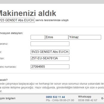 Dyson Gen5 Detect Pişmanlıktır. Müşteri Memnuniyeti Sıfır.