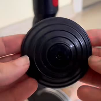 Dyson Gen5 Detect Pişmanlıktır. Müşteri Memnuniyeti Sıfır.