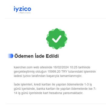 Dyson Gen5 Süpürgemin Tekerlekleri Kırıldı!