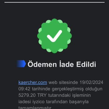 Dyson Gen5 Süpürgemin Tekerlekleri Kırıldı!