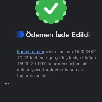 Dyson Gen5 Süpürgemin Tekerlekleri Kırıldı!