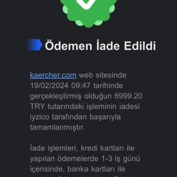 Dyson Gen5 Süpürgemin Tekerlekleri Kırıldı!