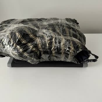 Sürat Kargo Poşeti Yırtık Ürün Eksik