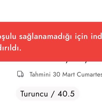 Boyner Çark İndirimi Yalanı