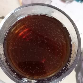 Grundig Çay Makinesinde Sağlıksız Tabaka Sorunu