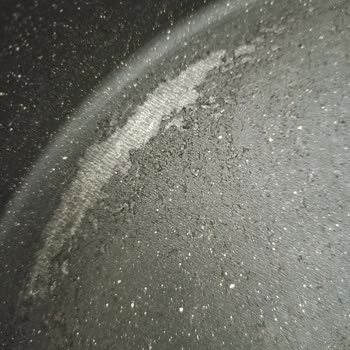 A101 Den Aldığım Papilla Teflon Tava